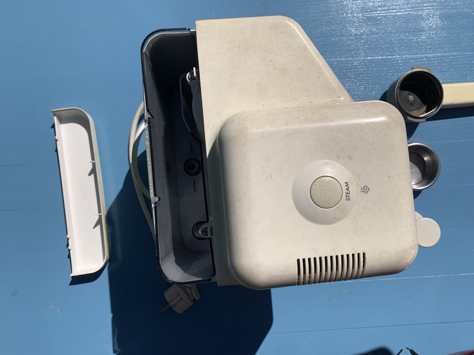 Maquina de café - 10 eur