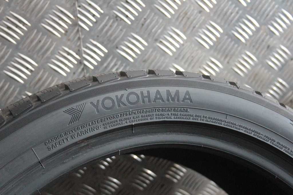 245/40/18 Yokohama W drive V905 245/40 R18 97W XL NOWA