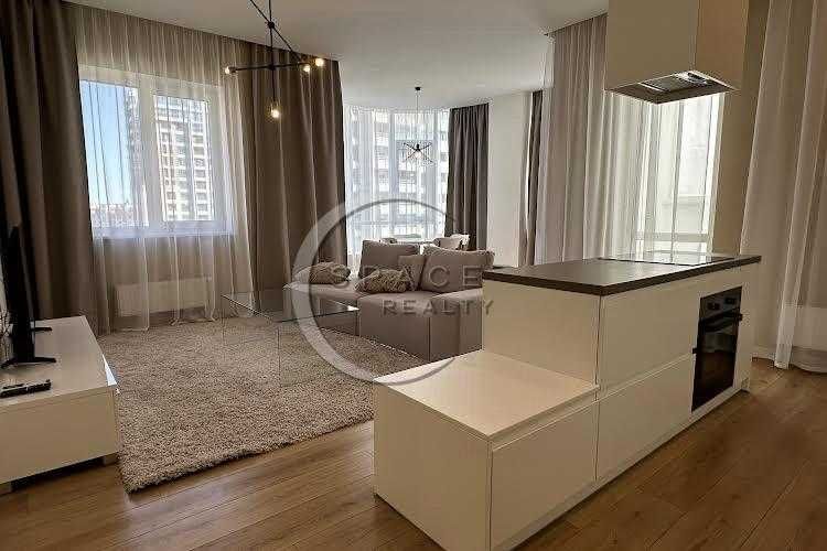 Оренда 2-к квартири ЖК Новопечерский Двір 67м2 Верхогляда 2-А Печерськ