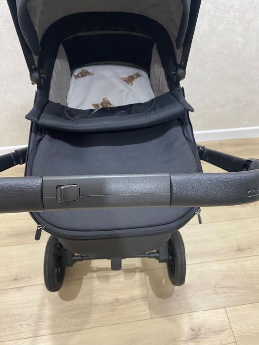 Carrello Alfa 2 в 1 повний комплект, в експлуатації була 5 місяців