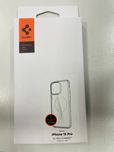 Etui iPhone 15 Pro Spigen z MagSafe