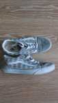 Кросівки,кеди Vans- 37,5/38р.