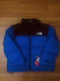 TNF The North Face 1996 Retro Nuptse 700 Jacket