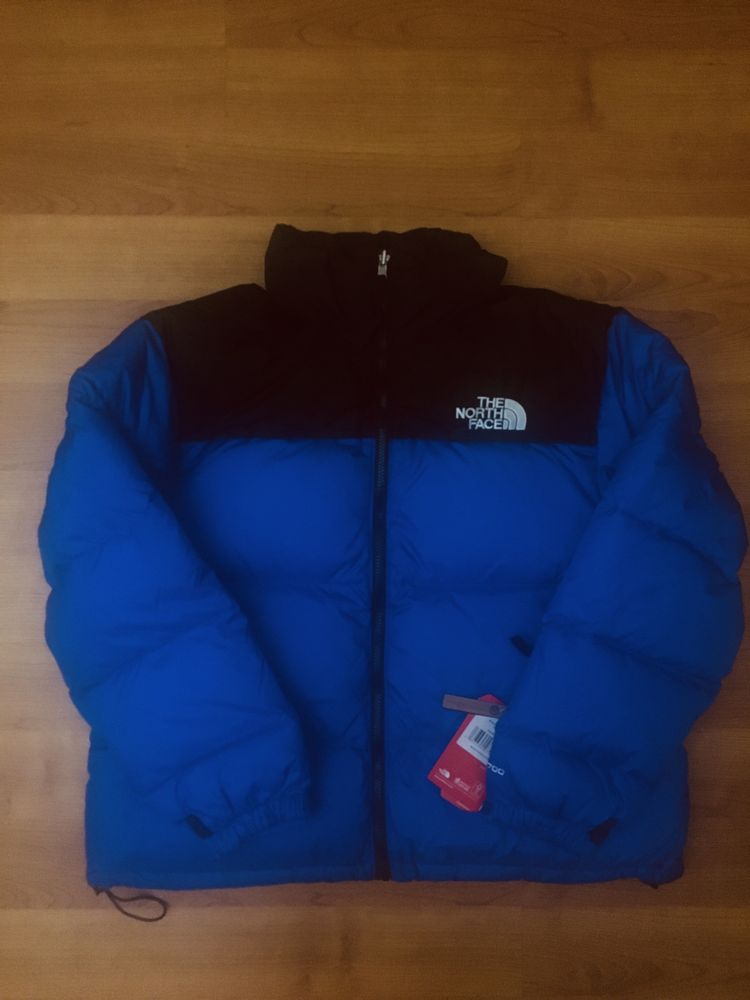 TNF The North Face 1996 Retro Nuptse 700 Jacket