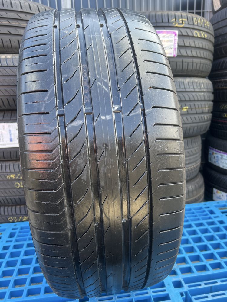 *Opona Bridgestone 275/50/20 pojedynka