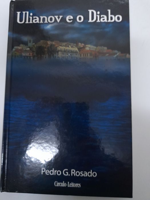 Ulianov e o diabo