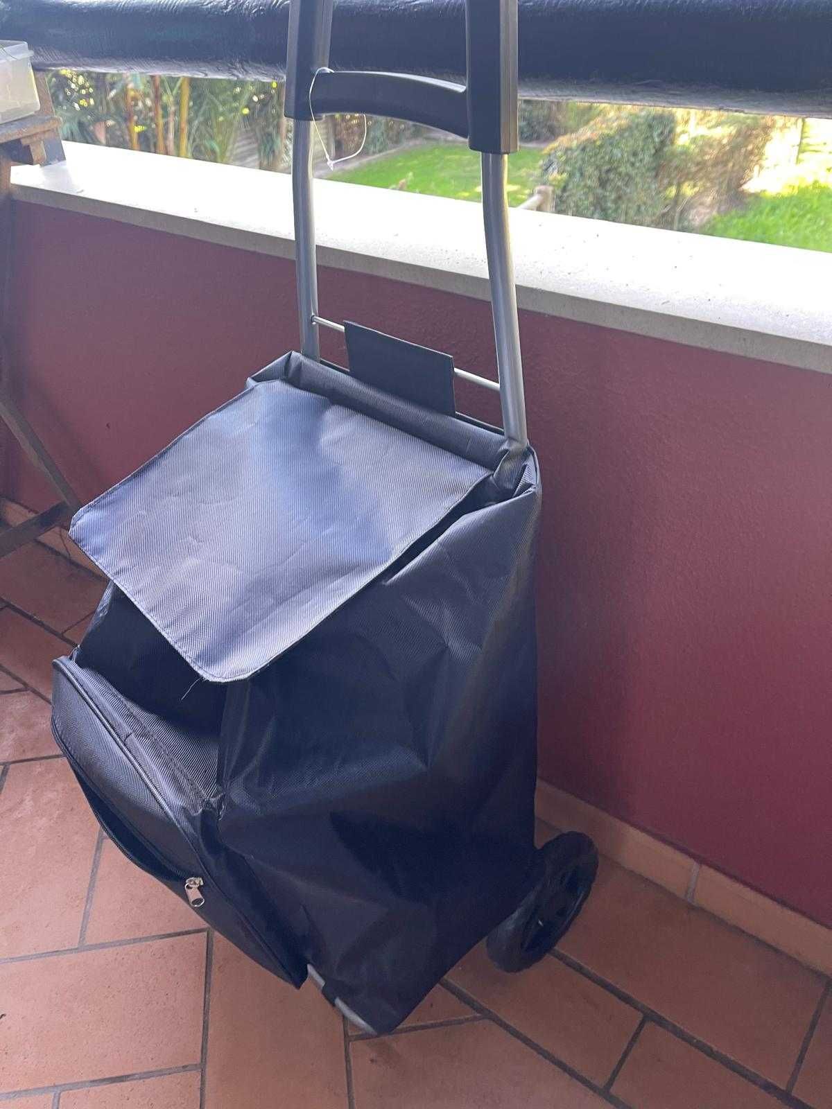 carrinho de compras