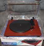 Gramofon TEAC TN-180BT-CH w opakowaniu Nowy z BT i przedwzmacniaczem