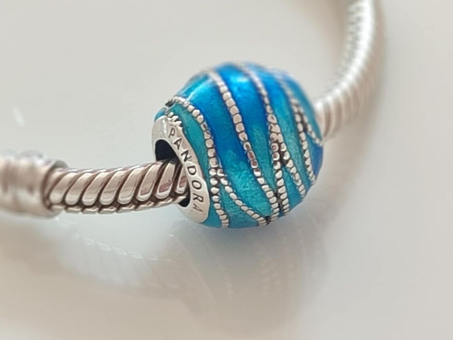 Zawieszka Charms Pandora NOWA ! WYSYŁAM Z PUDEŁKIEM