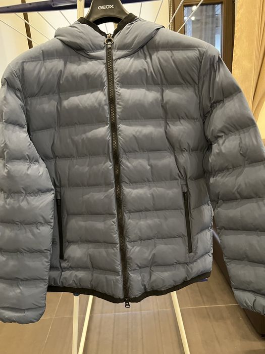Куртка Geox 46-58р.