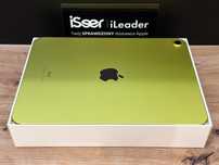 Apple iPad 10.9" 10 Generacji A14 64GB WI-FI J. NOWY Żółty RATY 0%
