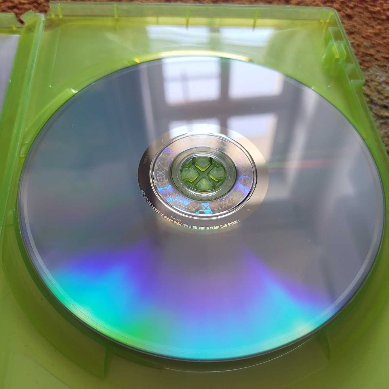 Assassin's Creed II GOTY Game of the Year Edition Xbox 360 PL