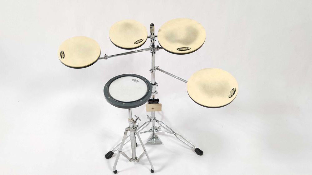 DW zestaw padów "Drzewko" DWCPPADTS5 + pad Remo