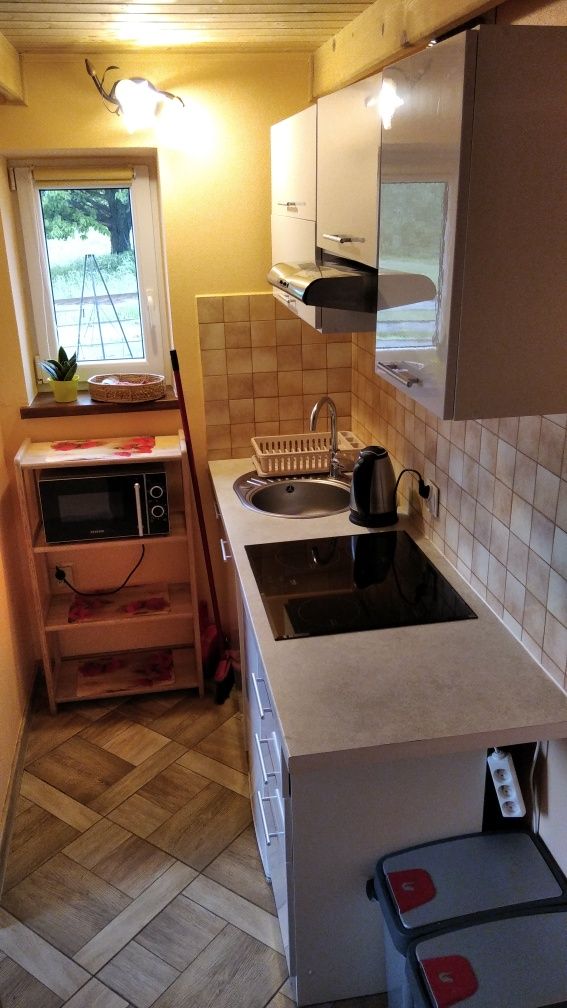 Domek całoroczny Rożnów ,jezioro Rożnowskie ,Gródek nad Dunajcem