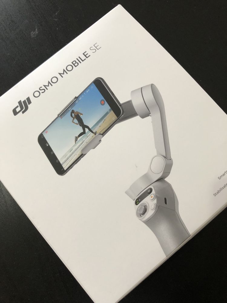 Dji Osmo Mobile SE