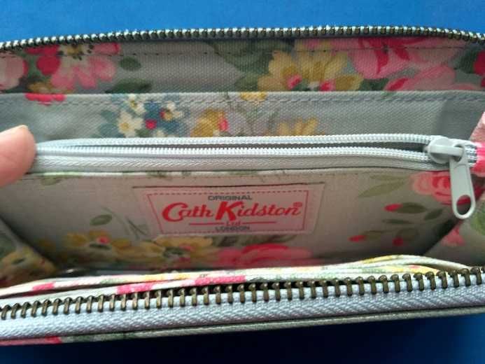 олх доставка  Стильный Кошелек Cath Kidston original Ltd LONDON