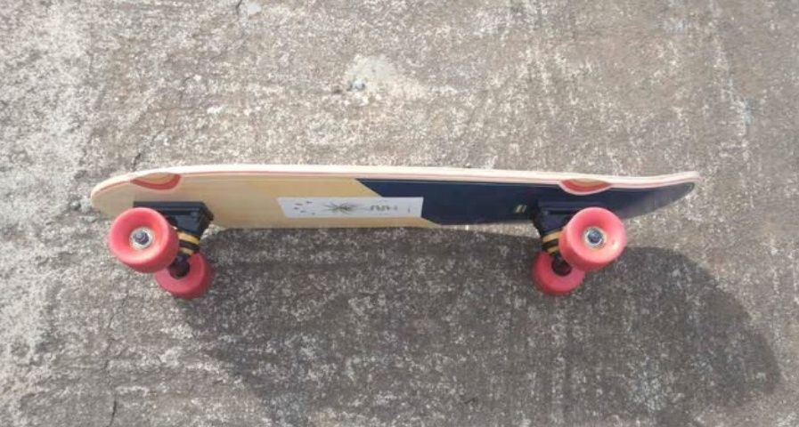 Skate  Yamba 500