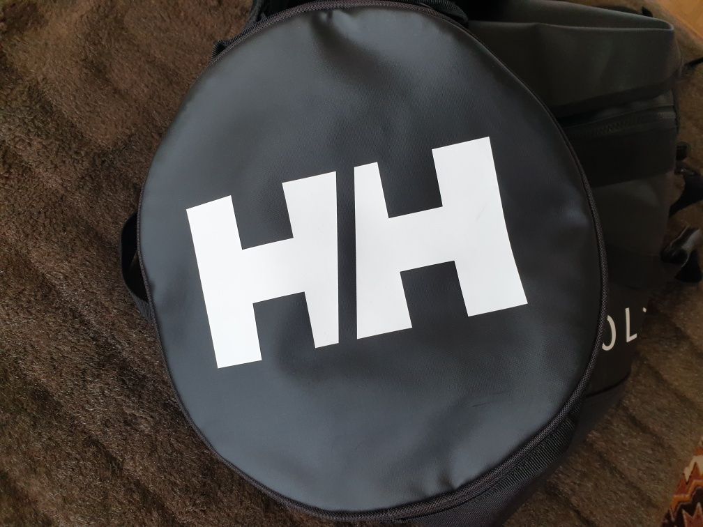 Toba (plecak) Helly Hansen 50l