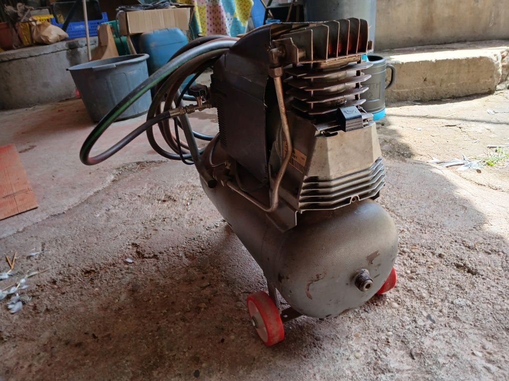 Vendo compressor