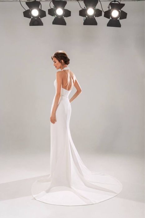 Весільна сукня італійського бренду Innocentia, Zemfira