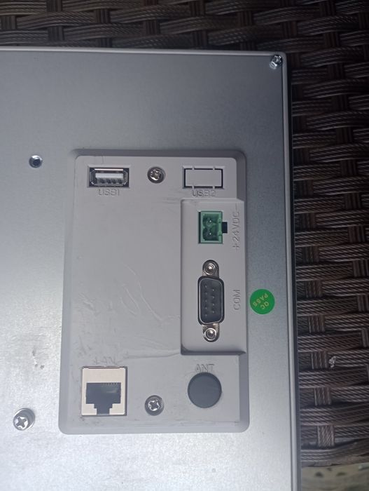 Monitor LCD Elecnova