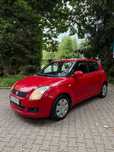Suzuki Swift Suzuki Swift Salon PL