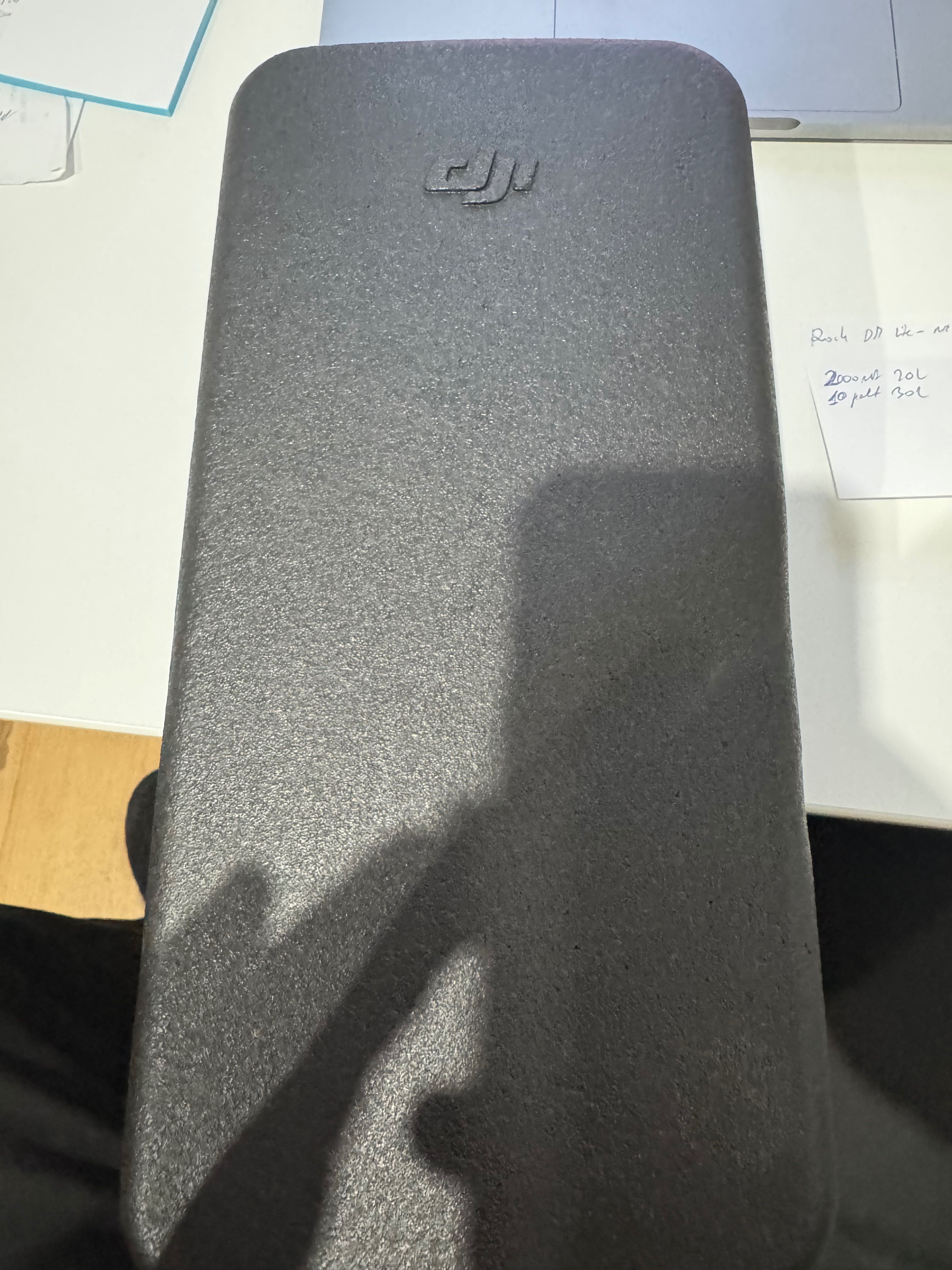 DJI Osmo Mobile 2
