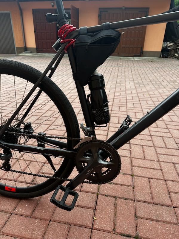 Rower Cube SL ROAD
