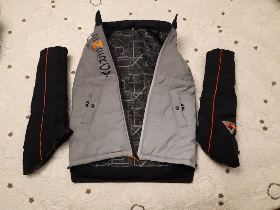 Одяг для хлопчика 10-11 років