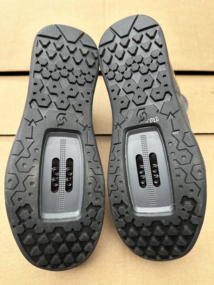 Nowe buty rowerowe MTB Scott AR Boa Clip rozm. 41 -50% ceny