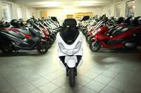 Honda pcx 125. Super stan. Gwarancja testowa. Transport gratis.