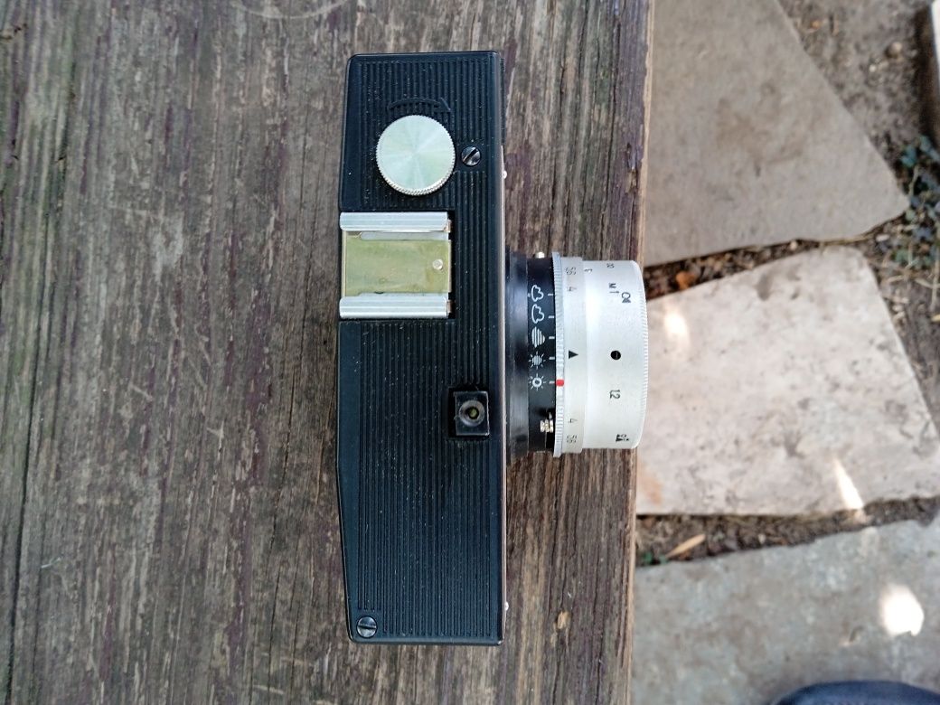 Продам фотоаппарат СМЕНА 8М