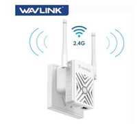 Ретранслятор Репитер Роутер Wavlink White WL-WN578W2 WiFi повторитель