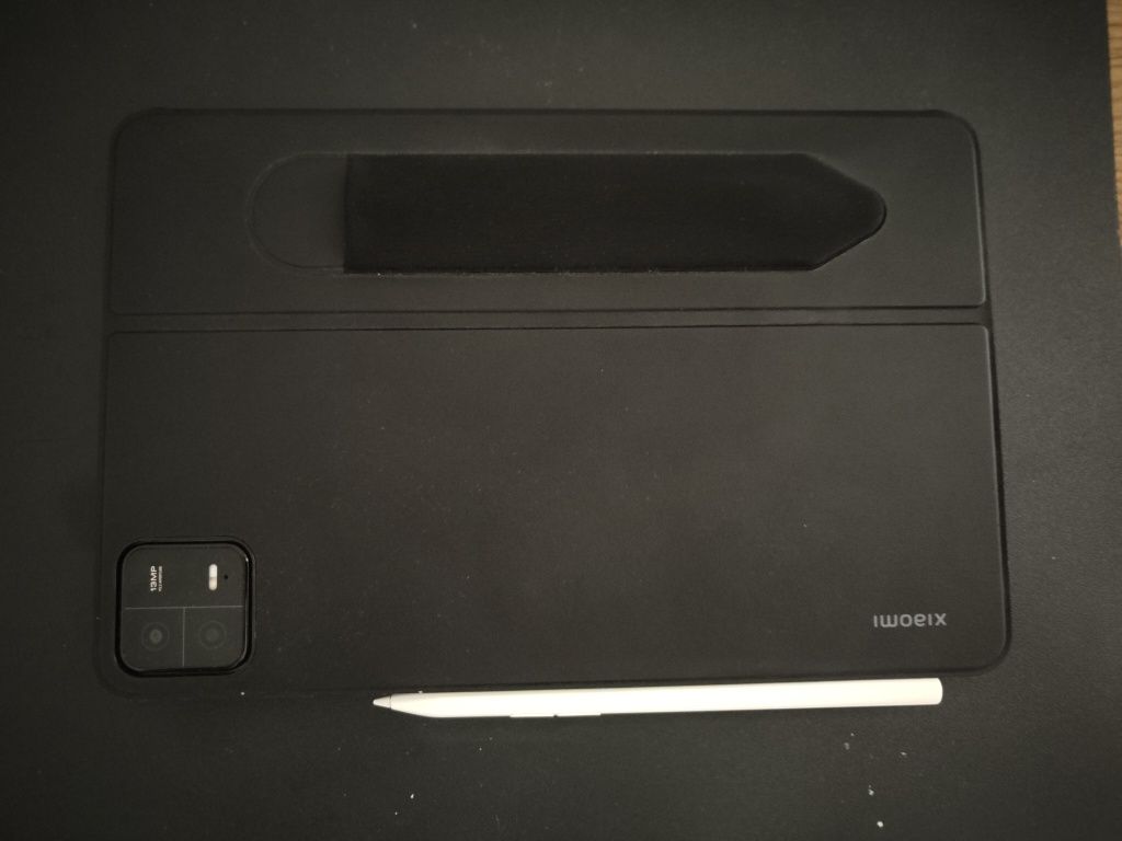 Xiaomi Pad 6 Ultima geração + Pencil 2 geração Xiaomi + Teclado Xiaomi