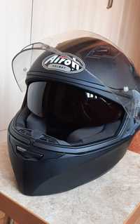 Мотошолом Airoh Helmet