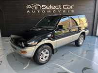 Nissan Terrano II 2.7 TDiSE AC+TA+ABS