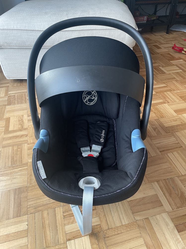 Ovo cybex em ótimo estado