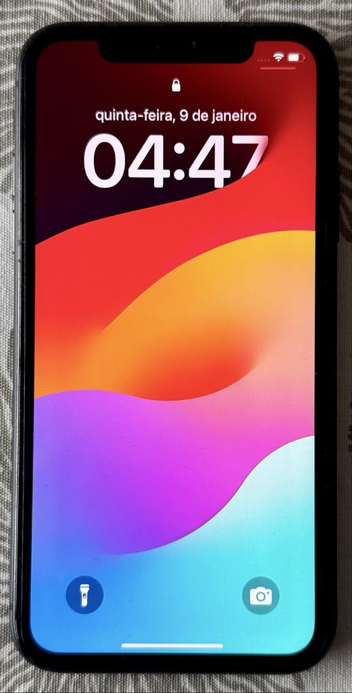 Iphone 11 128 GB