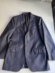 Blazer Massimo Dutti, tamanho 48