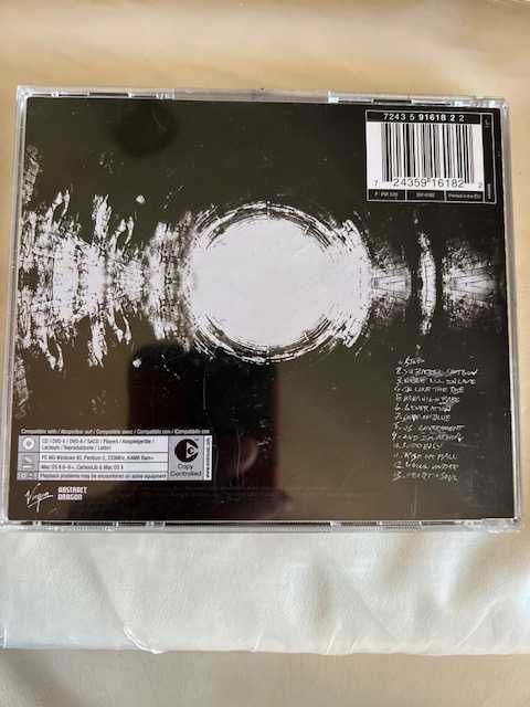 Black Rebel Motorcycle Club: Take Them On, On Your Own