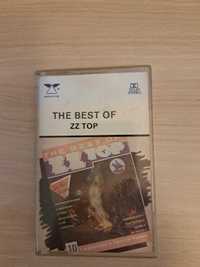 The best of ZZ TOP