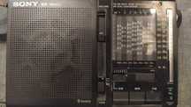 Радиоприемник Sony ICF-7600A