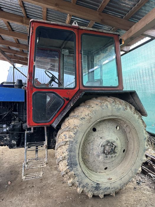 Продам трактора МТЗ-82