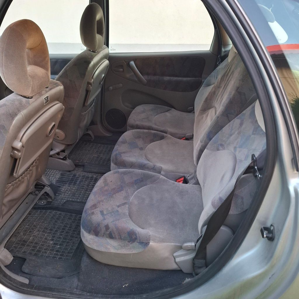 Sprzedam Xsara picasso