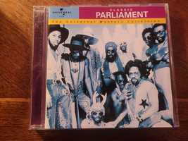 CD Parliament - The Universal Master Collection 2000 Mercury