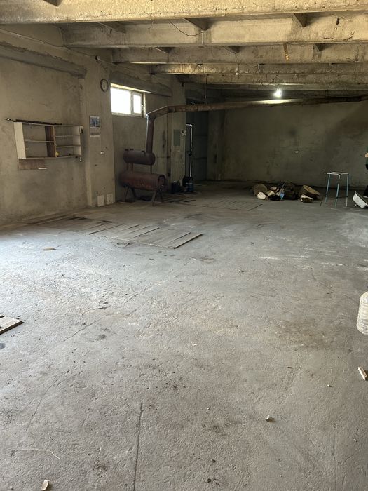 Здам гараж в кооперативі Лада-2, Соляні