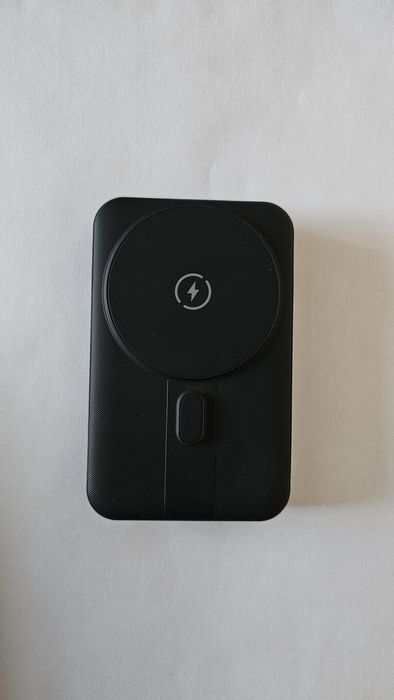 Павербанк, зовнішній акумулятор - Decqle - FW11 - 10000 мАг