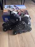 Rolki powerslide khaan junior nxt 35-38