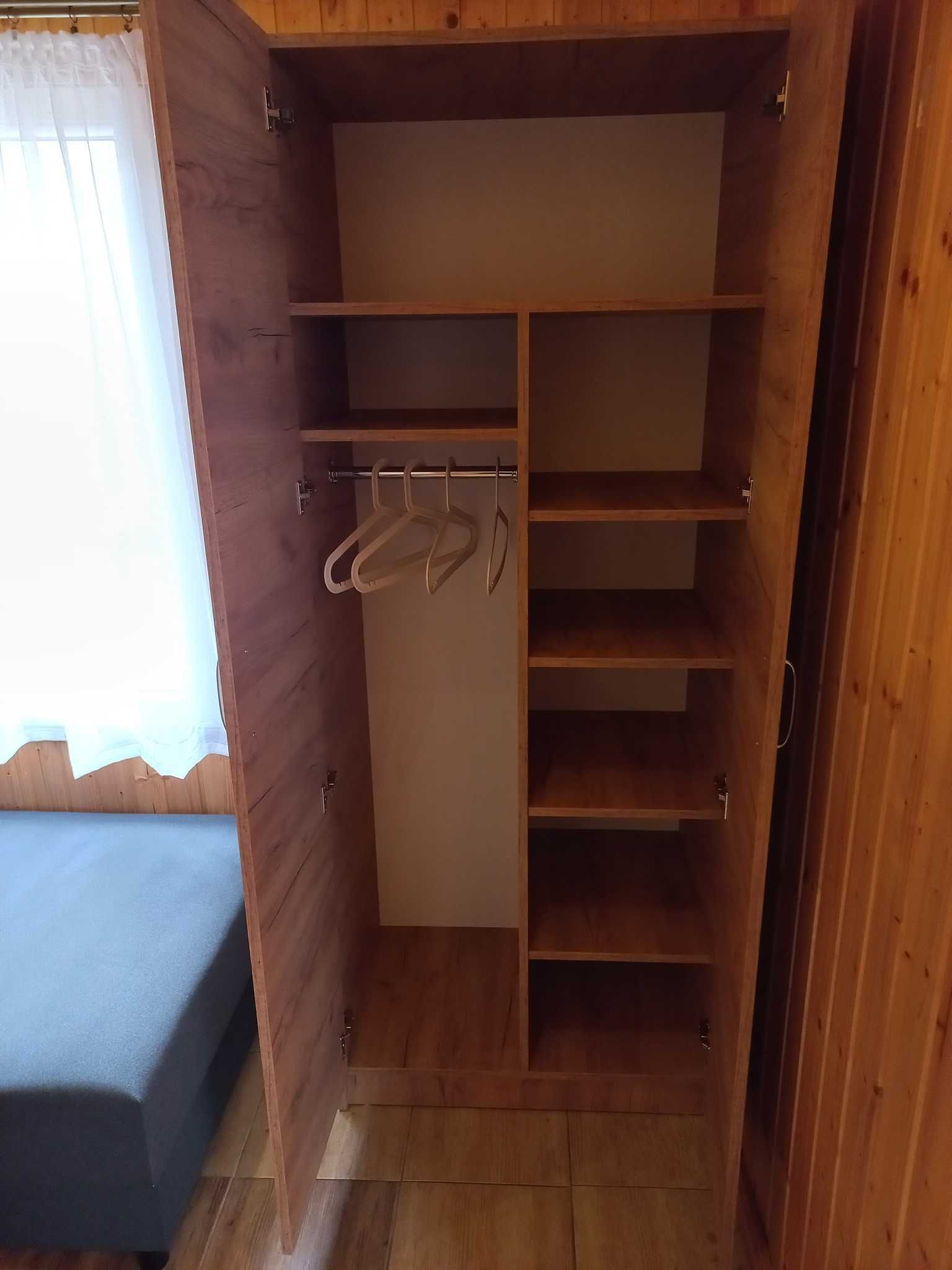 Domek premium O.W.Żuczek Sielpia