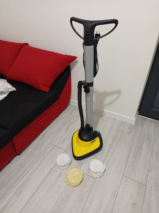 Polerka froterka karcher FP 303 do polerowania froterowania podłóg